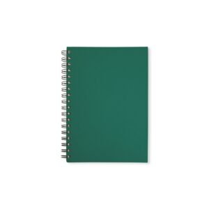 Caderno Emborrachado