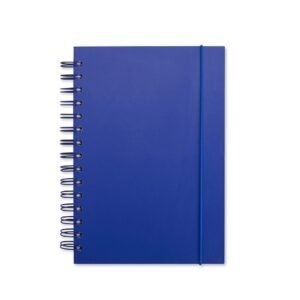 Caderno Couchê