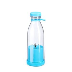 Garrafa Plástica Mixer 380ml