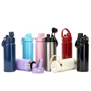 Garrafa Térmica 600ml