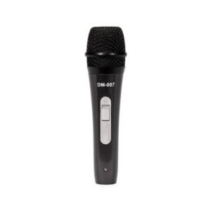 Microfone Dinâmico