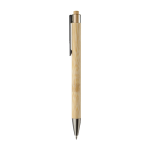 Caneta Bambu