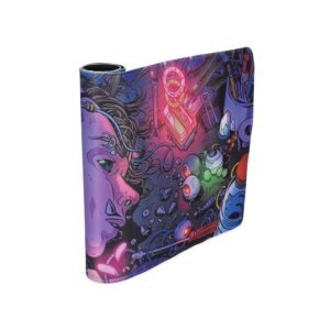 Desk Pad Poliéster