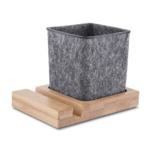 Porta-Objetos de Mesa