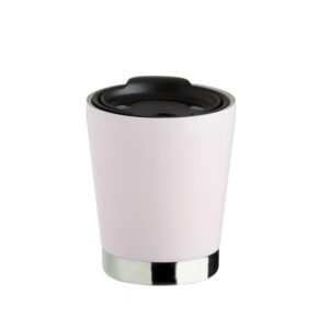 Copo Inox Parede Dupla 300ml