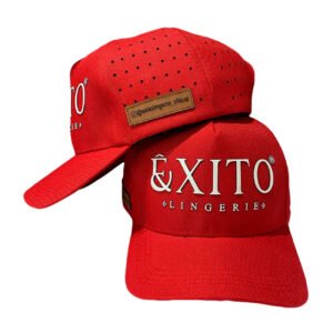 Boné tipo Aeroflex