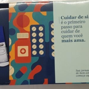 Caixa Luva