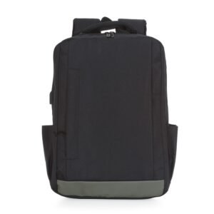 Mochila de Nylon USB 21L