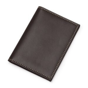 Porta-documento em Couro Sintético