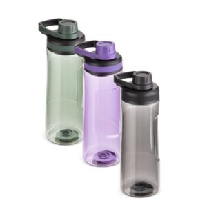 Garrafa Plástica 750ml